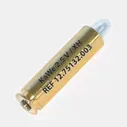 Лампа ксенон-галогеновая 2,5V