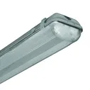 Светильник Ксенон Nord 236 LED-10 IP65 УХЛ2 под LED лампу прозрачный рассеиватель 1275х165х110мм