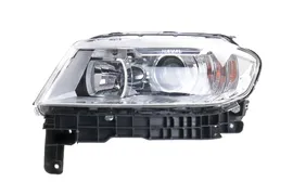 Фара головного света левая ксенон Haval H6 (4121500XKZ36A)