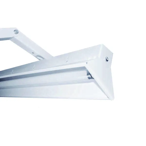 Светильник светодиодный Master LED-02 IP20 настенный для школьных досок Ксенон 0140136006-10-0