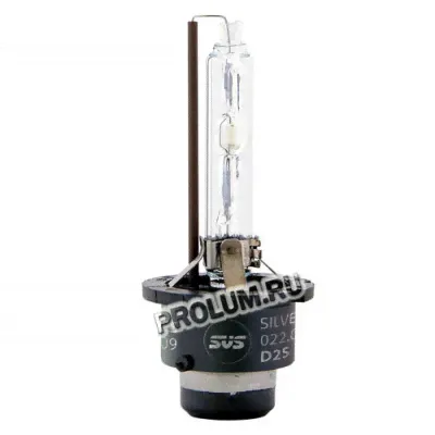 Лампа ксенон D2S SVS-0