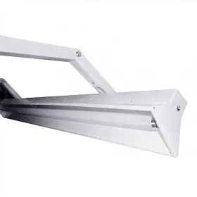 Светильник для школьной доски светодиодный Ксенон Master LED-02, 1 лампа 18Вт, без ПРА (0140136006-10)-0