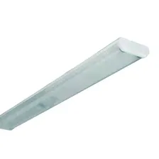 Корпус светильника под LED лампу Crystal 236 LED-10 IP20 УХЛ4 1235х145х50мм прозр. Ксенон 0170236103 (Код товара 446660)