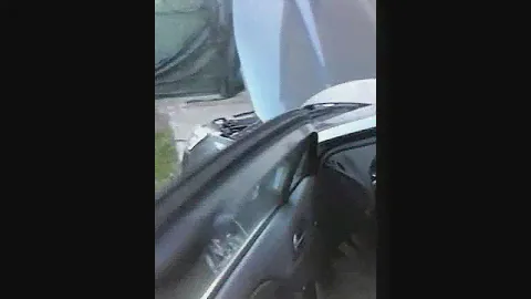 New DS4 Xenon Led Headlights to C4 II (B7)