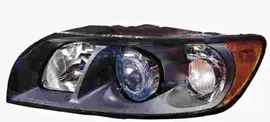 Фара левая Xenon VOLVO S40 II, V50 \\ ксенон \\ VOLVO (Original) 31335245