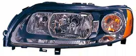 Фара левая Xenon VOLVO S60,V70,XC70 \\ Ксенон c 2005 года \\ VOLVO (Original)