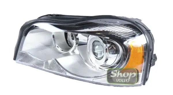 Фара активный ксенон левая VOLVO ХС90 \\ VOLVO (Original) 31446872