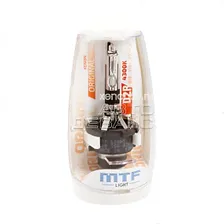 Лампа ксенон MTF, цоколь D2R, 4300K, ORIGINAL, 85v/35w