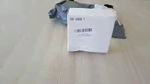 Ксеноновые лампы из Китая D4S 4300K Alixpress