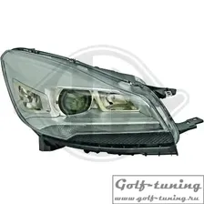 Ford Kuga 13-16 Фары оригинальные под ксенон