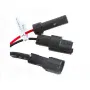 Лампа ксенон MTF Light H1-1