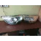 Фары фара Citroen DS4 xenon ксенон-4