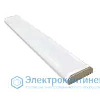 Светильник светодиодный Crystal 236 LED 36Вт 4000К IP20 накладной офисный Ксенон 0170043113