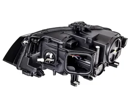 Фара правая ксенон ADL0020839R для AUDI A4 B8 2007-2011