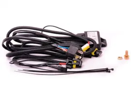 Проводка Би Ксенон H4 (IL Trade) 24V