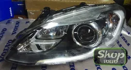 Фара активный ксенон левая VOLVO ХС60 \\ адаптивная \\ VOLVO (original) 31395896