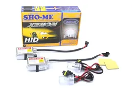 Ксенон Sho-Me AC (Комплект)