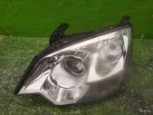 Фара ксенон Опель антара Opel antara в Москве