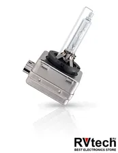 Лампы ксенон D3S (6000K) (1 шт.) AVS