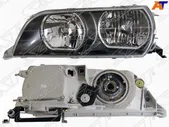 Фара TOYOTA CHASER 96-01 LH под ксенон SAT | Арт. ST-22-266L