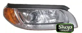 Фара активный ксенон правая VOLVO S80 II, XC70 II, V70 III \\ адаптивная \\ VOLVO (original)