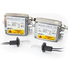 Купить ксенон Maxlight FX35 ватт