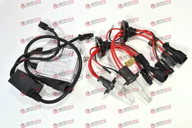 Ксенон H7 4500K ProLumen