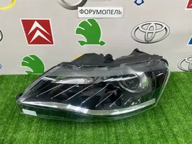 ФАРА ЛЕВАЯ SKODA RAPID КСЕНОН 2017-2020