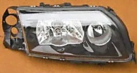 Фара правая ксенон S80 \\ VOLVO (original) 30744157