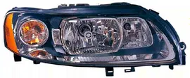 Фара правая Xenon VOLVO S60,V70,XC70 \\ Ксенон c 2005 года \\ VOLVO (Original)