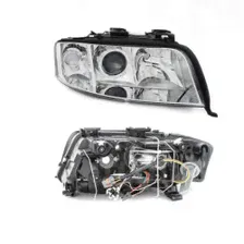 Фара правая под ксенон Audi A6 C5