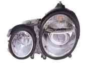 Mercedes W210 96-99 Оптика под ксенон