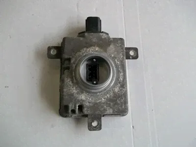 mitsubishi pajero блок розжига ксенон l90060470-0