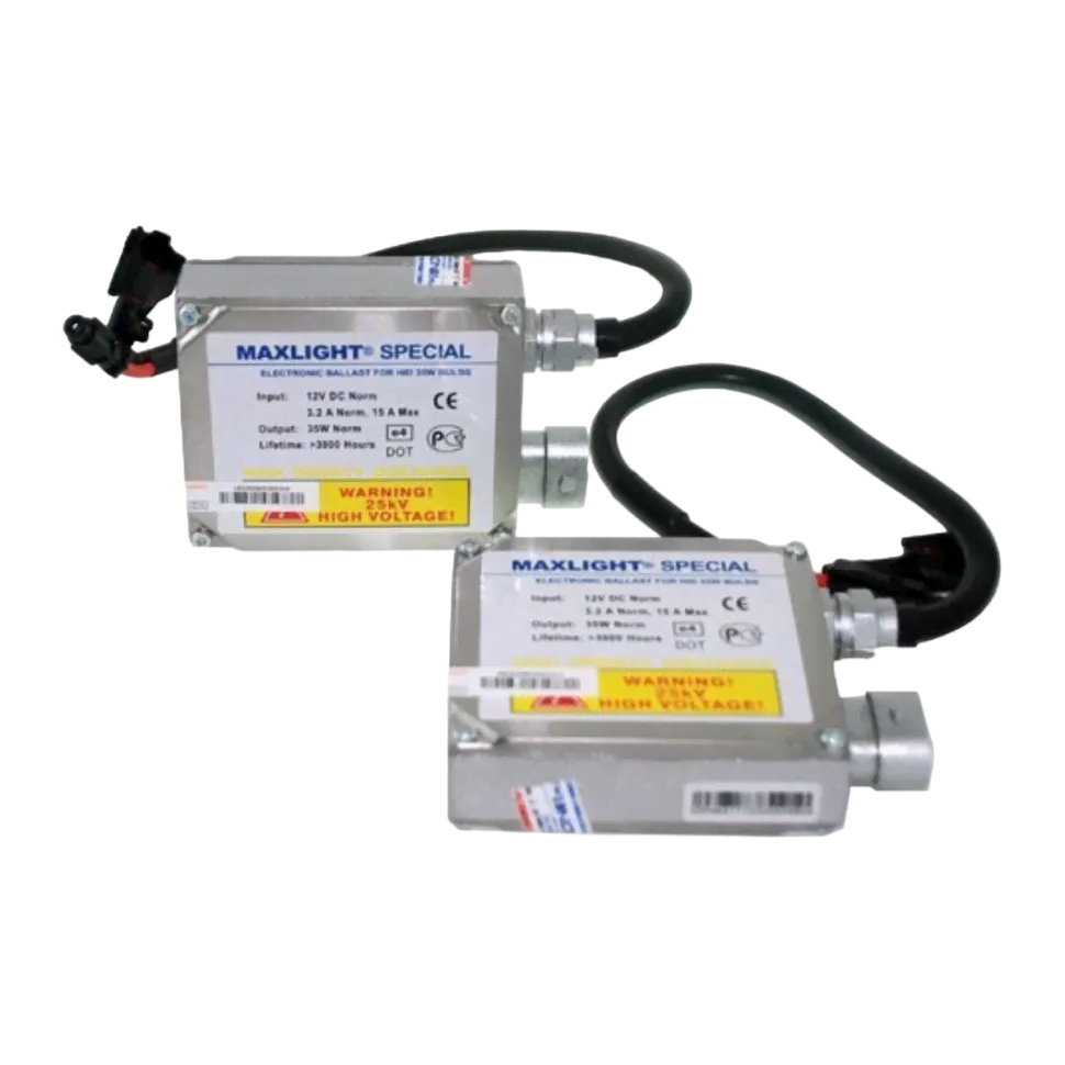 Блок розжига Maxlight Special 35Вт обманка (Ксенон)