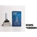 Ксенон D3S (4300) Lumen Performance + 50%лампа 1шт.