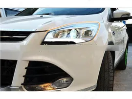 Фары для Ford Kuga 2013 (под ксенон)