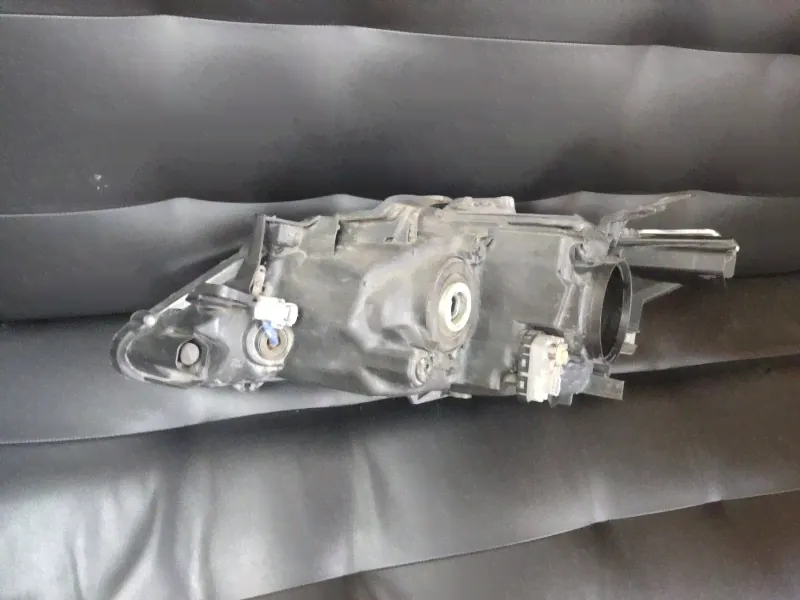 Фара ксенон правая Toyota Camry 2014-2017 55 в Видном-1