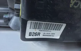 Фара передняя правая Kia Ceed 2 ксенон