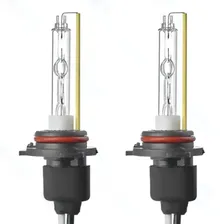 Автомобильные лампы VIZANT ксенон, HB4 9006 4300K, 2 шт