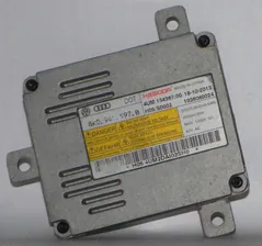 8K0941597B блок розжига ксенон audi a6 c6 c7 4g a3 8p0 рестайлинг 8v