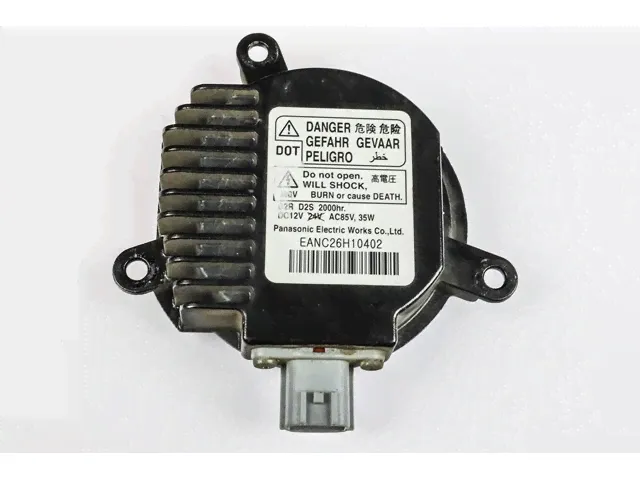 Блок розжига ксенон 284748991D 1BU-1