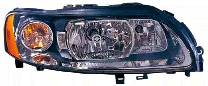 Фара правая Xenon VOLVO S60,V70,XC70 \\ Ксенон c 2005 года \\ VOLVO (Original)
