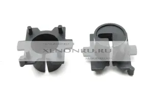 Переходники под ксенон Honda H7-0