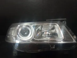 Фара правая Рено Меган 2 RENAULT MEGANE II 05- (рестайл)под ксенон электрокорректор DEPO тайвань отличное качество