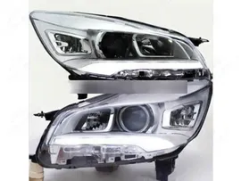 Фары для Ford Kuga 2013 (под ксенон)