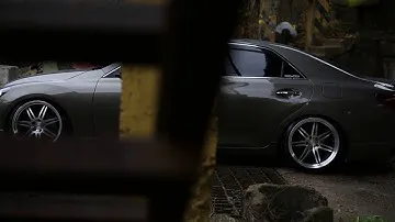 Mark X grx130