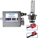 Ксенон MTF Light 35W коннектор D2, D2S/C (2 блока, 2 лампы)
