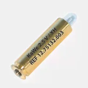 Лампа ксенон-галогеновая 2,5V