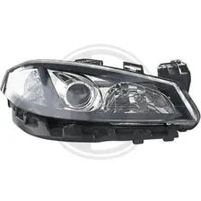 Renault Laguna 05-07 Фары оригинальные под ксенон