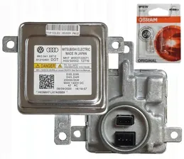 8K0941597E блок розжига ксенон audi a6 c6 c7 4g a3 8p0 рестайлинг 8v